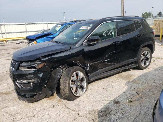 Jeep Compass (2018)