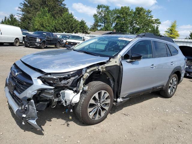 Subaru Outback li (2023)