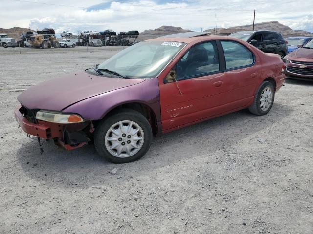 Chrysler Cirrus (2000)