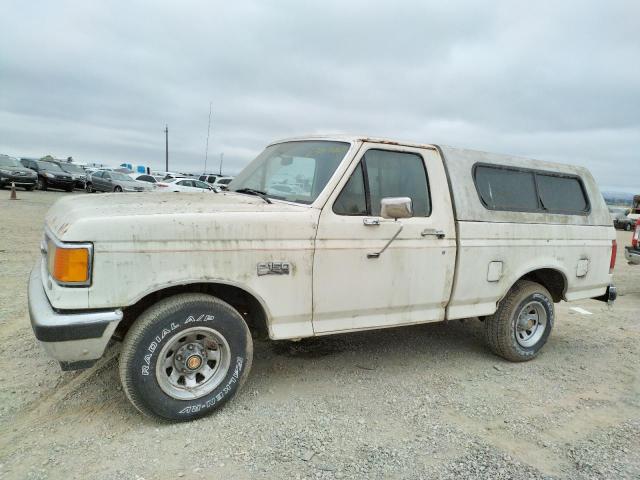 Ford All models (1990)