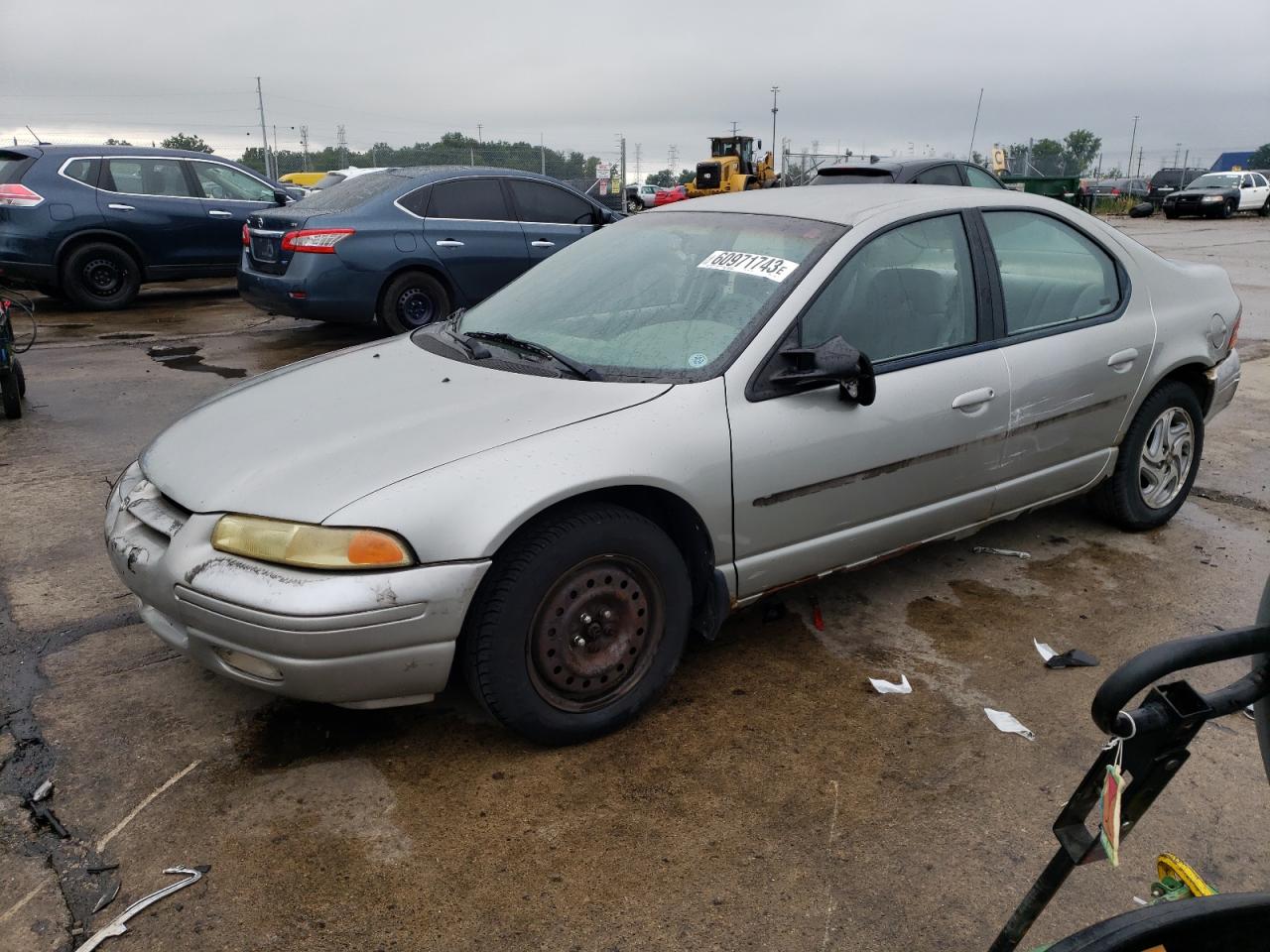 Dodge Stratus (1996)
