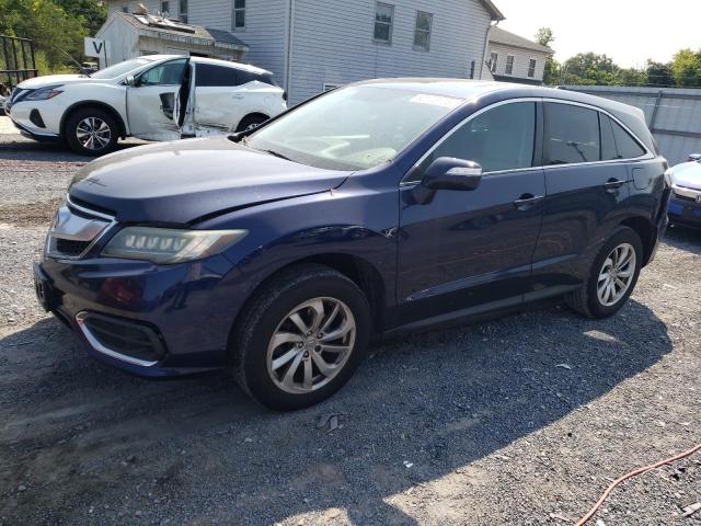 Acura Rdx (2016)