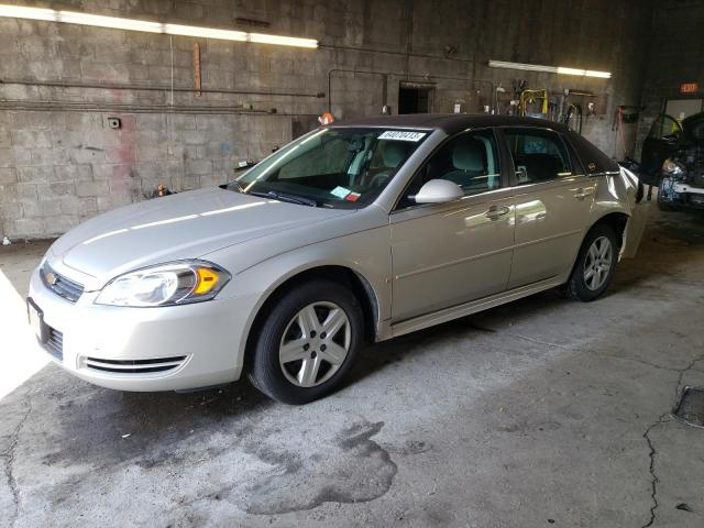 Chevrolet Impala (2009)