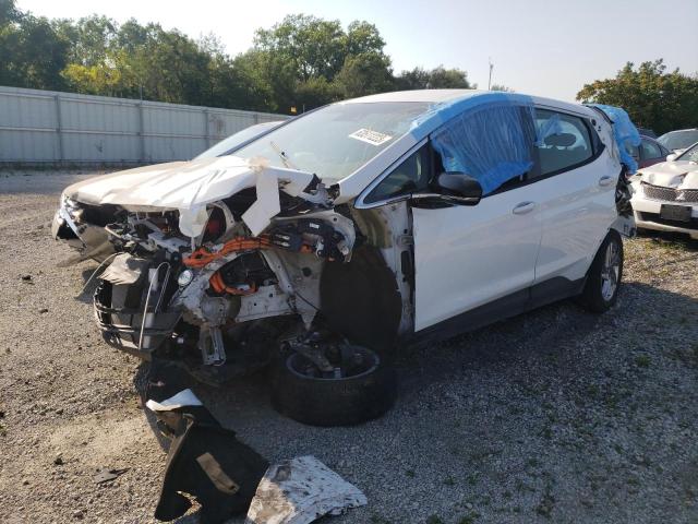 Chevrolet Bolt (2023)