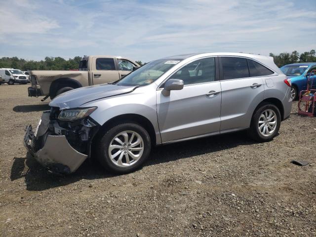 Acura Rdx (2017)