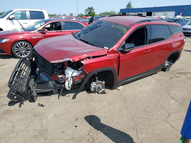 Gmc Terrain (2023)