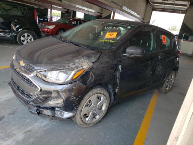 Chevrolet Spark (2021)