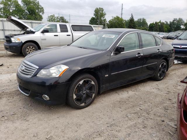 Infiniti M35 (2009)