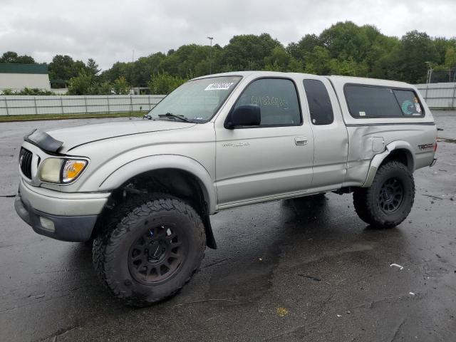 Toyota Tacoma (2003)