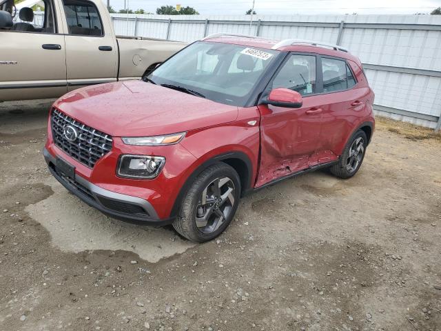Hyundai Venue (2021)