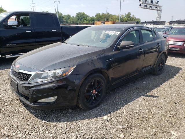 Kia Optima (2012)