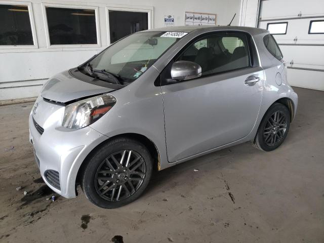 Toyota Scion iq (2014)