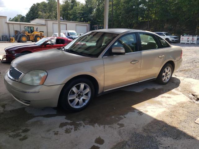 Ford 500 (2007)