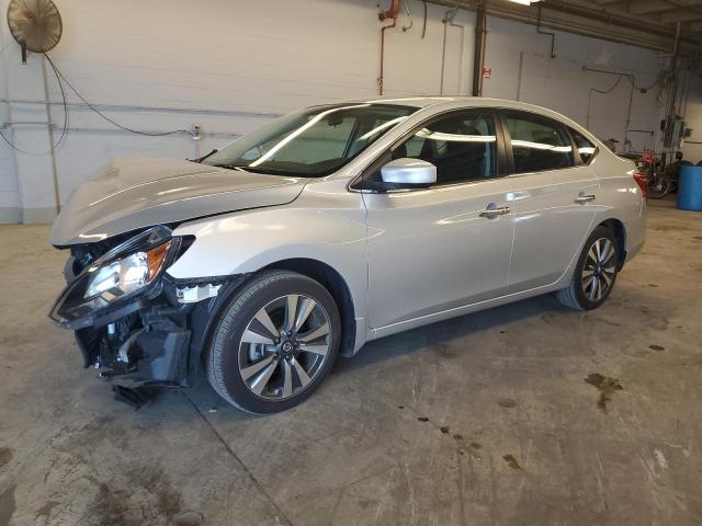 Nissan Sentra (2019)