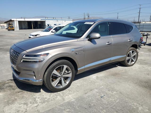 Genesis Gv80 base (2021)