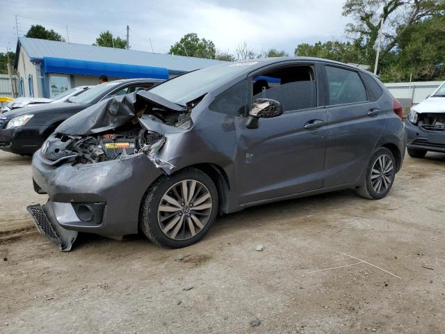 Honda Fit (2015)