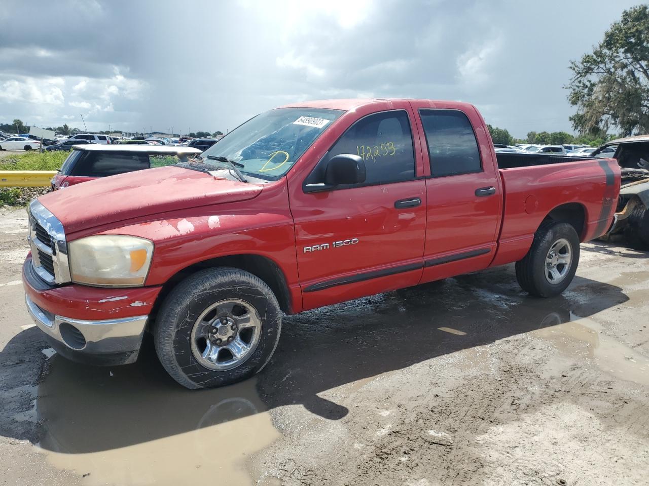 Dodge Ram (2006)