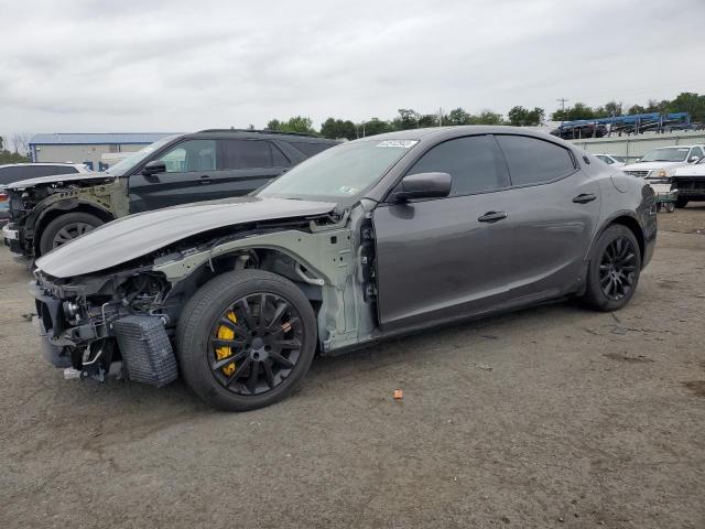 Maserati All models (2014)
