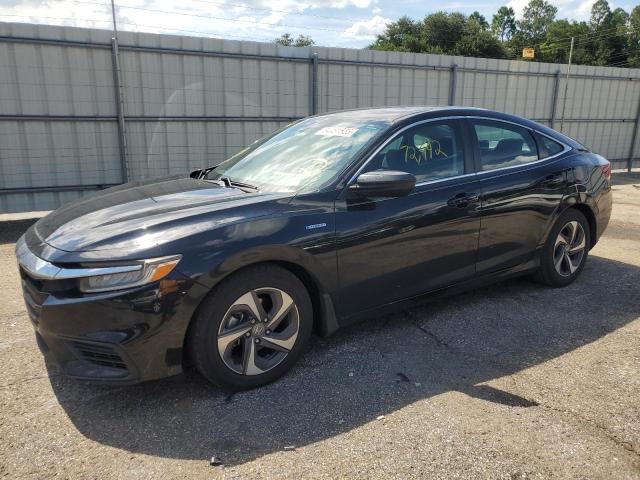 Honda Insight (2019)