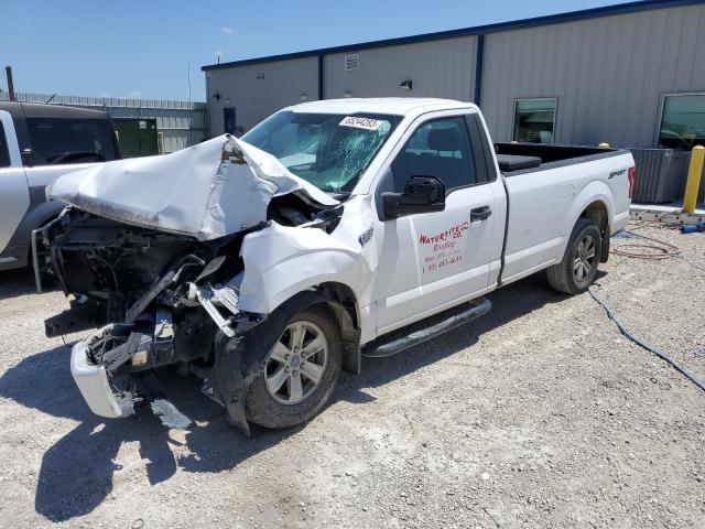 Ford All models (2016)