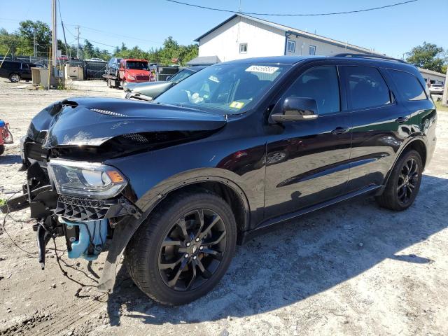 Dodge Durango r (2019)