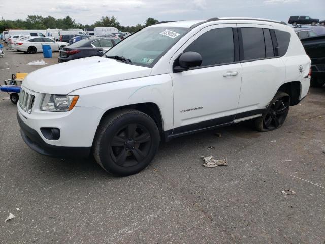 Jeep Compass (2013)