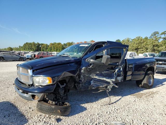 Dodge Ram 3500 (2005)