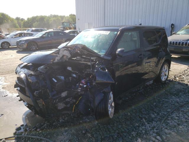 Kia Soul lx (2023)