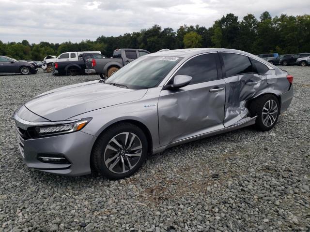 Honda Accord tou (2018)