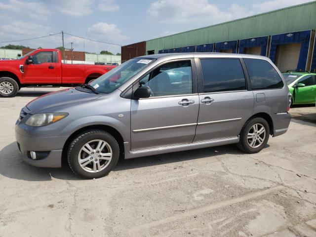 Mazda Mpv (2004)