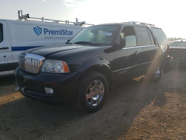 Lincoln Navigator (2005)