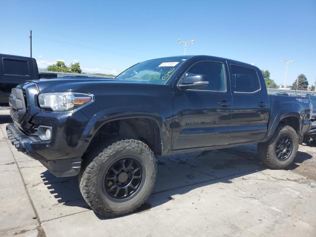 Toyota Tacoma (2020)