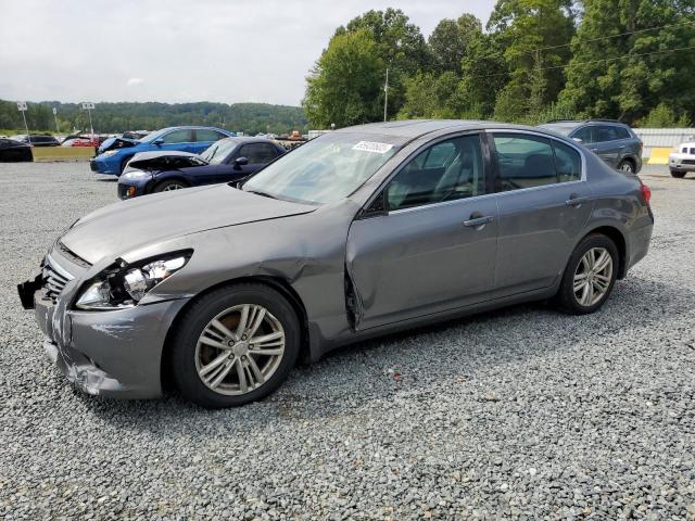 Infiniti G37 (2010)