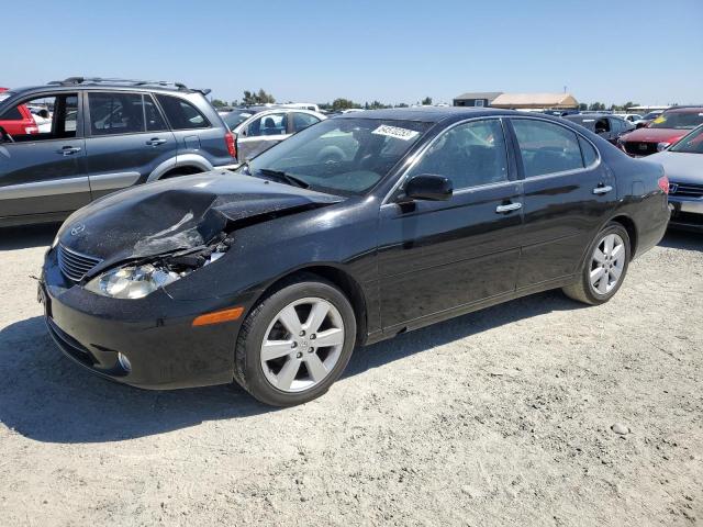 Lexus Es330 (2005)