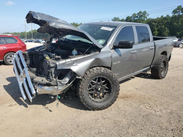 Dodge Ram (2009)