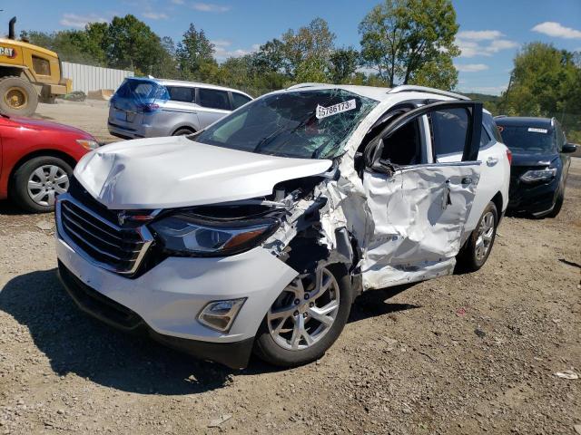 Chevrolet Equinox (2018)