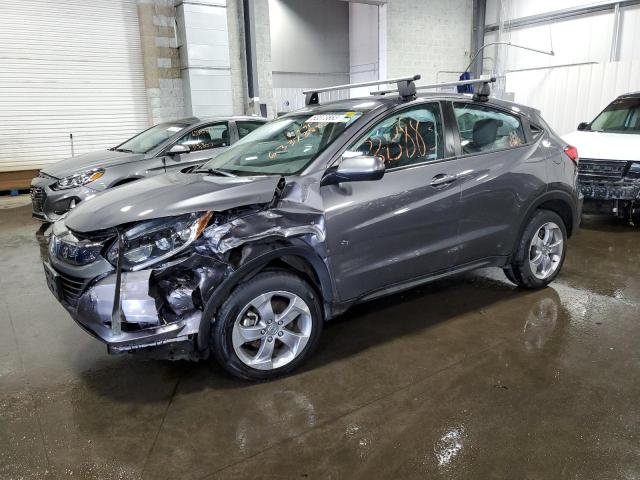 Honda Hr-v (2019)