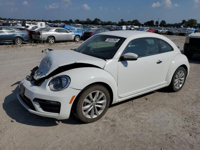 Volkswagen Beetle (2017)