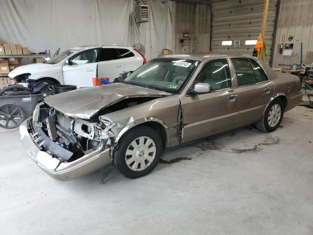 Mercury Grmarquis (2004)