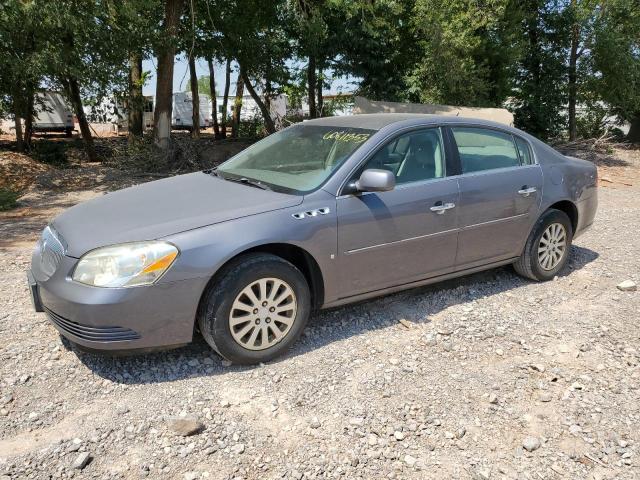 Buick Lucerne (2007)