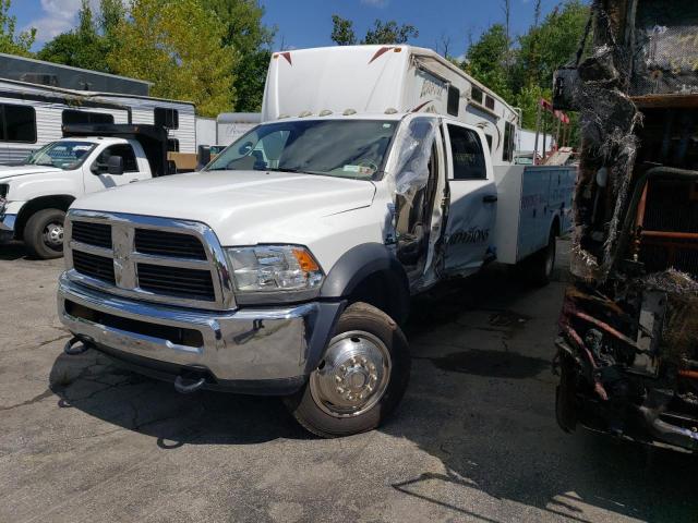 Dodge Ram (2012)