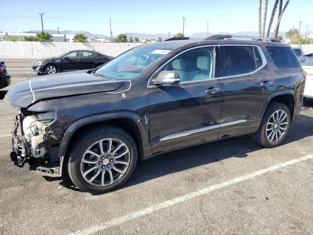 Gmc Acadia (2020)