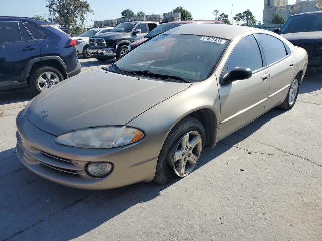 Dodge Intrepid (2002)