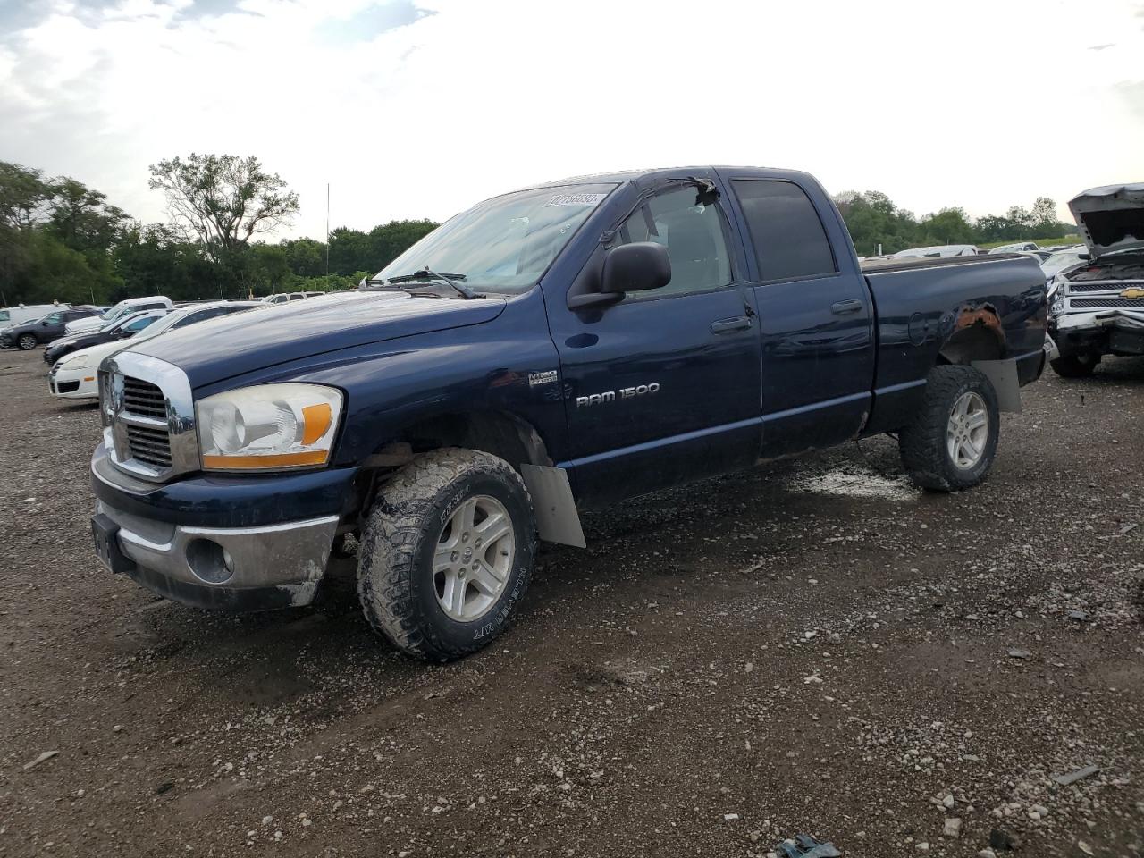 Dodge Ram (2006)