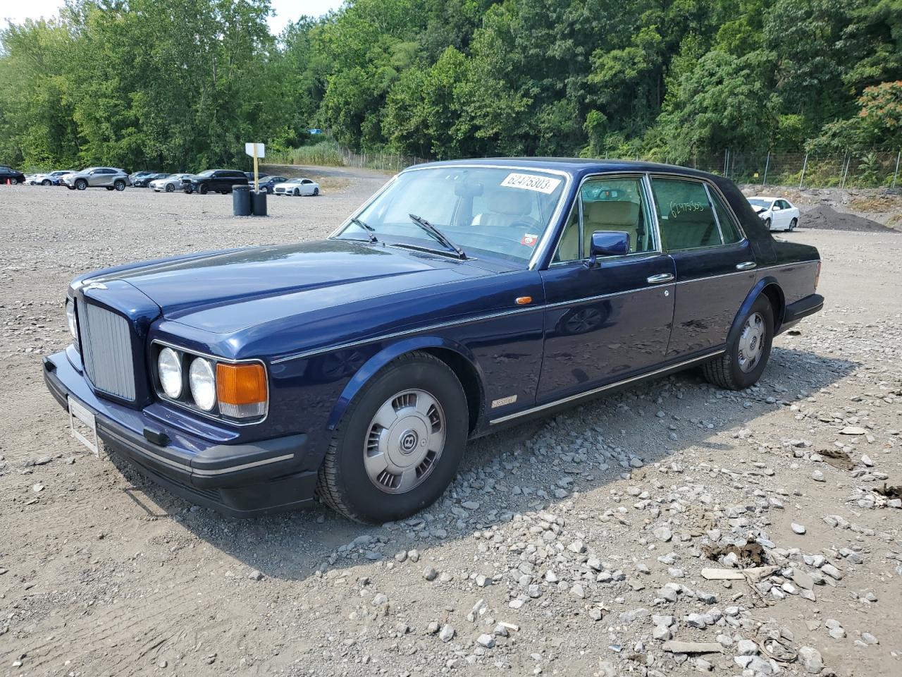 Bentley Brooklands (1994)