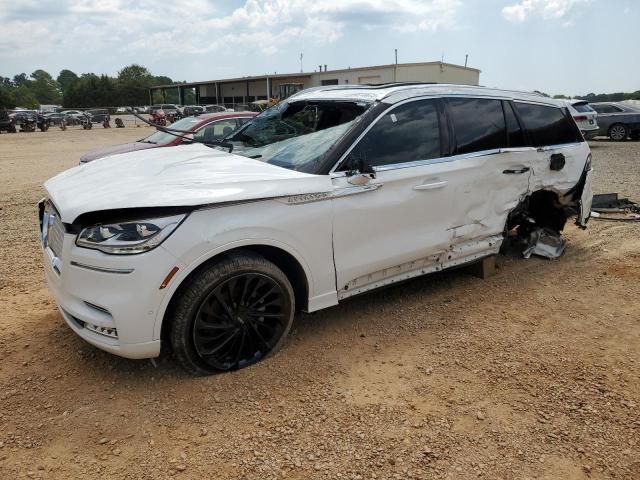 Lincoln Aviator (2021)