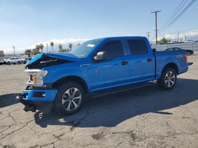 Ford F-150 (2019)