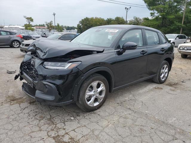 Honda Hr-v (2023)