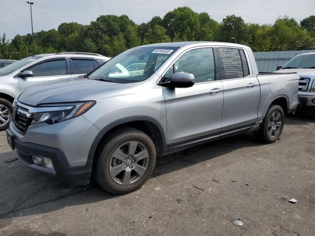 Honda Ridgeline (2020)