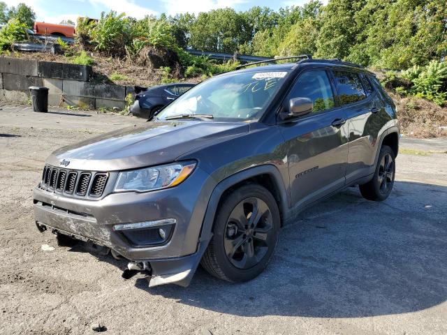Jeep Compass (2020)